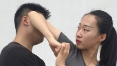 女子防身術(shù)學(xué)習(xí)系統(tǒng)