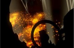 VR空襲逃生體驗系統(tǒng)