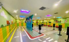 情景體驗(yàn)不安全駕駛危害！交通安全宣傳教育基地建設(shè)