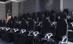 應(yīng)急公共安全體驗館建設(shè)-寓教于樂