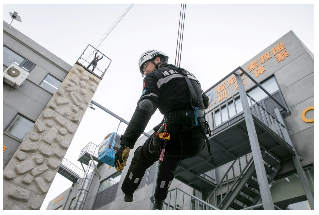 應(yīng)急救援培訓(xùn)場(chǎng)地建設(shè) 應(yīng)急救援培訓(xùn)場(chǎng)地建設(shè)