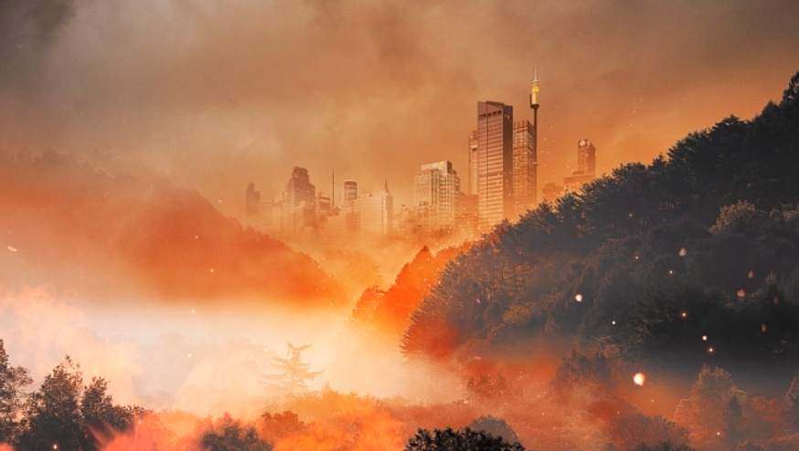 高層樓宇消防能力提升工程項(xiàng)目背景