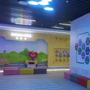 幼兒園為何要建設(shè)消防安全體驗(yàn)館、校園安全教育教室？