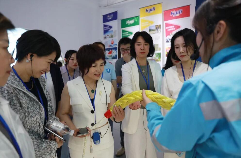 青島海麗雅集團(tuán) 青島海麗雅集團(tuán)