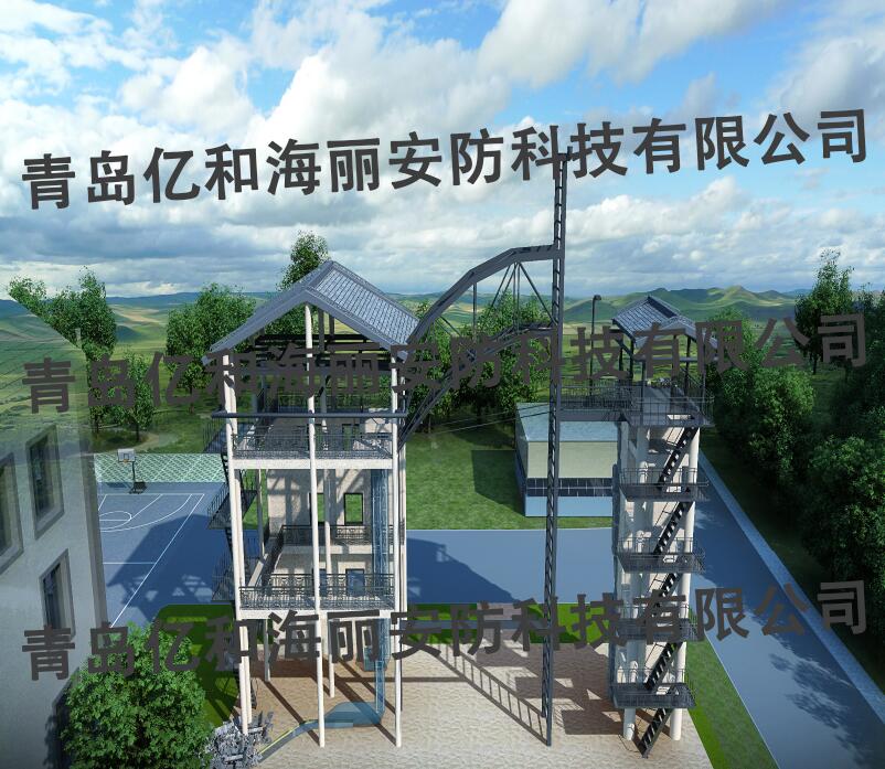 消防綜合應(yīng)急救援訓(xùn)練平臺(tái)建設(shè) 消防綜合應(yīng)急救援訓(xùn)練平臺(tái)建設(shè)