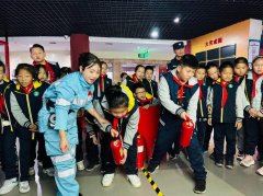 綜合性應急教育體驗場館 | VR安全體驗館建設一站式解決方案