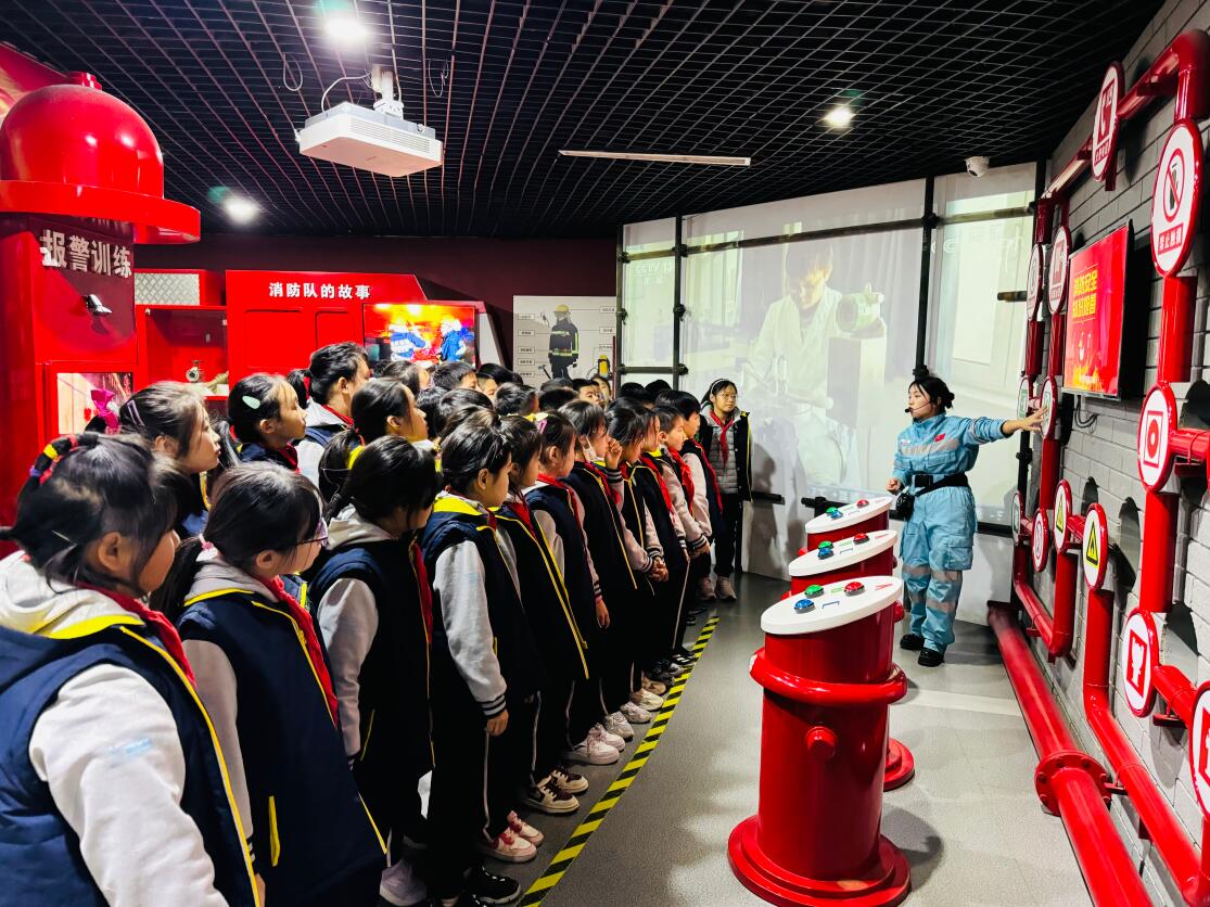 119報(bào)警電話模擬