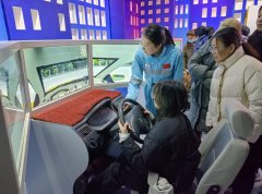 交通安全體驗館建設(shè)方案，道路交通安全宣傳教育基地設(shè)計