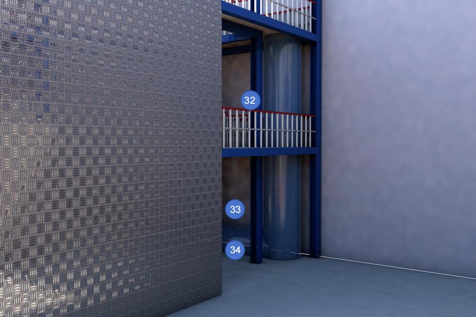 受限空間救援訓(xùn)練設(shè)施 受限空間救援訓(xùn)練設(shè)施