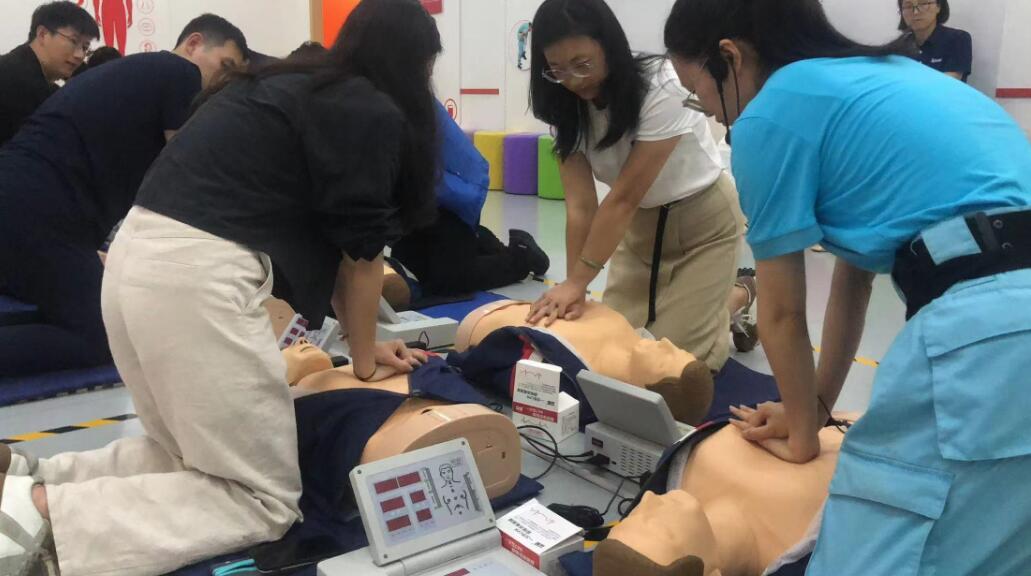 安全培訓(xùn)道場建設(shè)方案